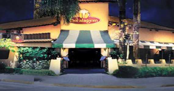 A Estalagem Choperia A Estalagem Choperia